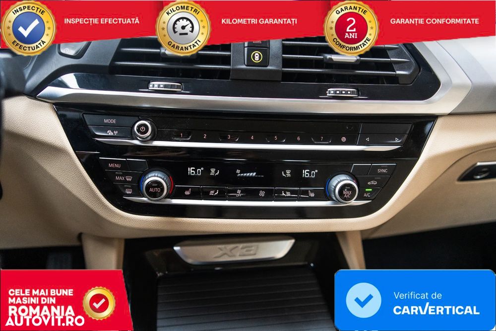 BMW X3 - 12