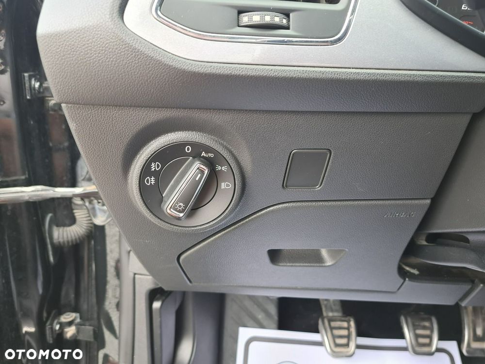 Seat Leon 2.0 TDI FR - 22