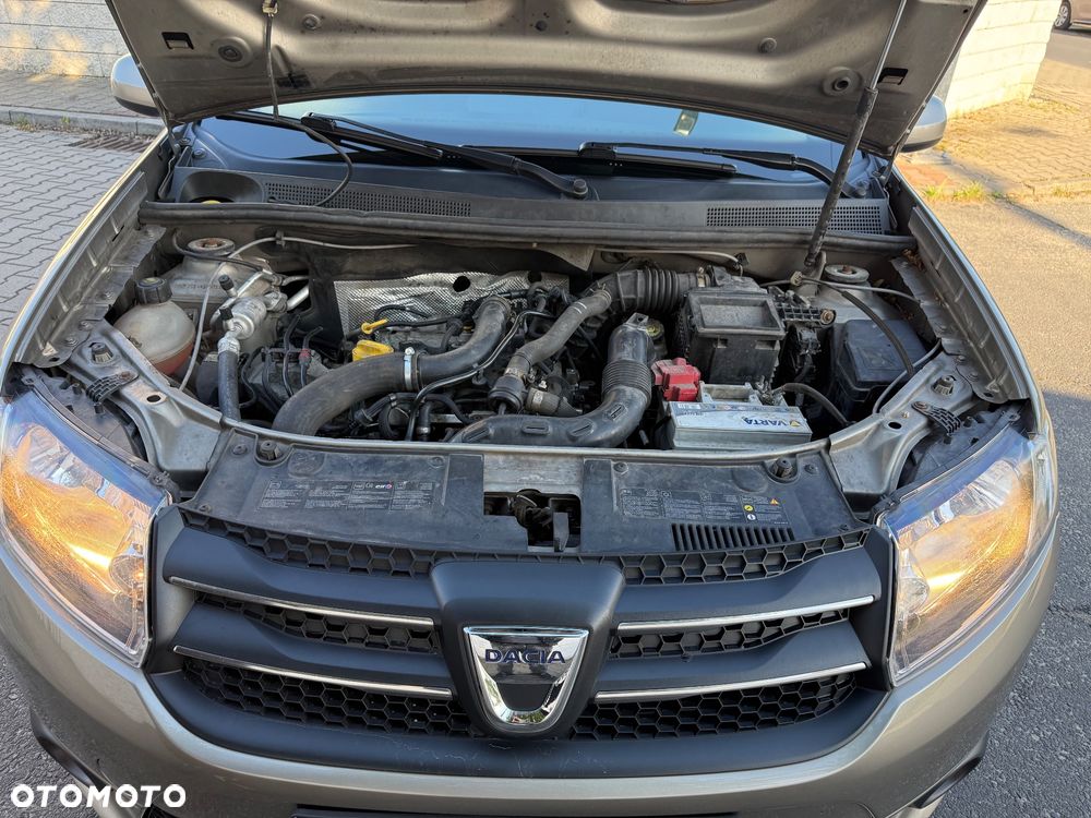 Dacia Logan TCe 90 Prestige - 18