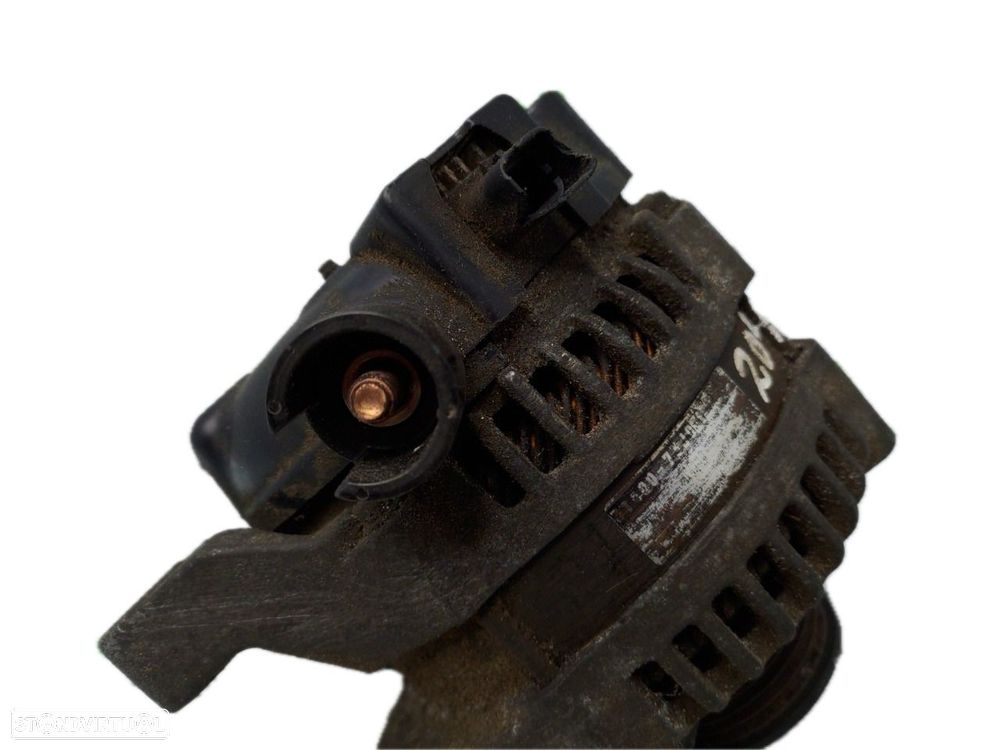 Alternador Suzuki Liana Hatchback - 4