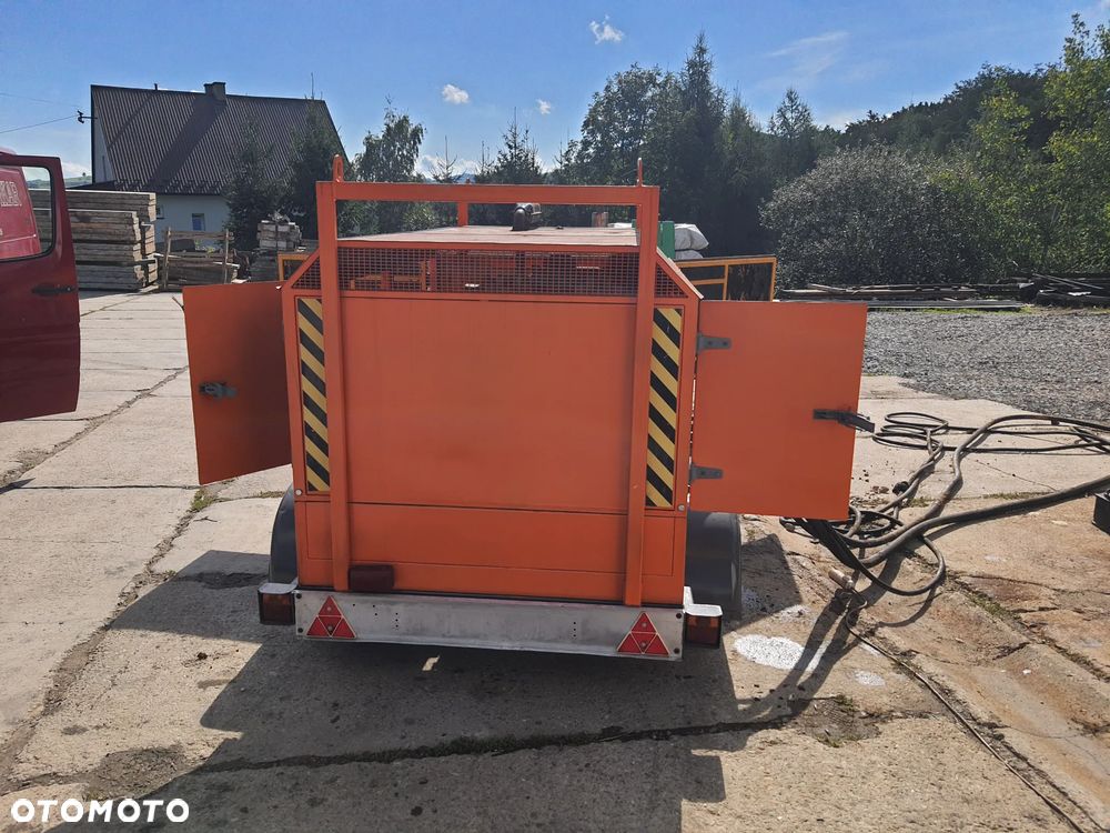 Inny WAMET WPS-80 - 4