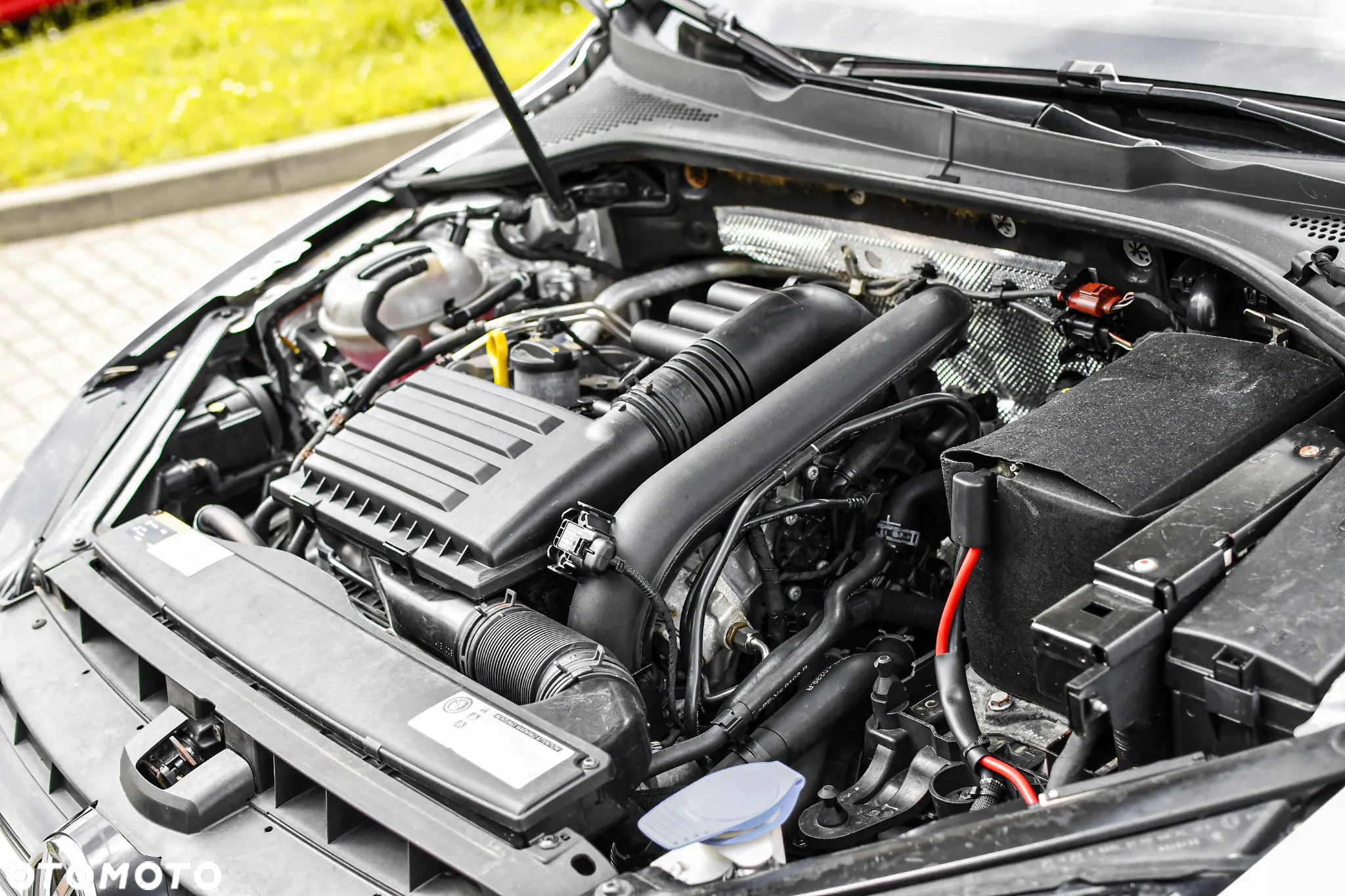 Volkswagen Golf VI 1.2 TSI Comfortline - 20
