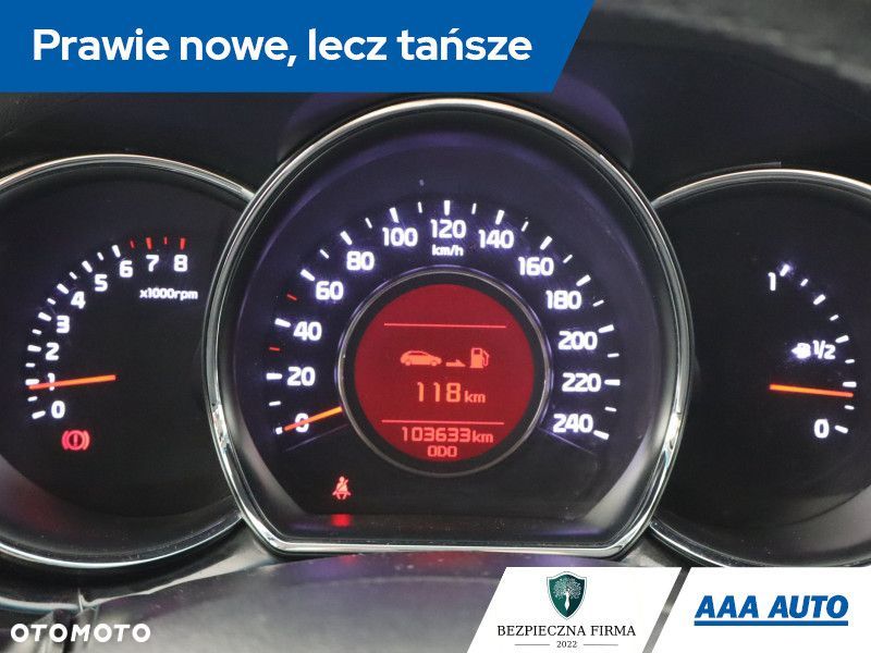 Kia Ceed - 13