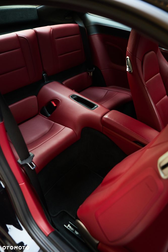 Porsche 911 Carrera S PDK - 19