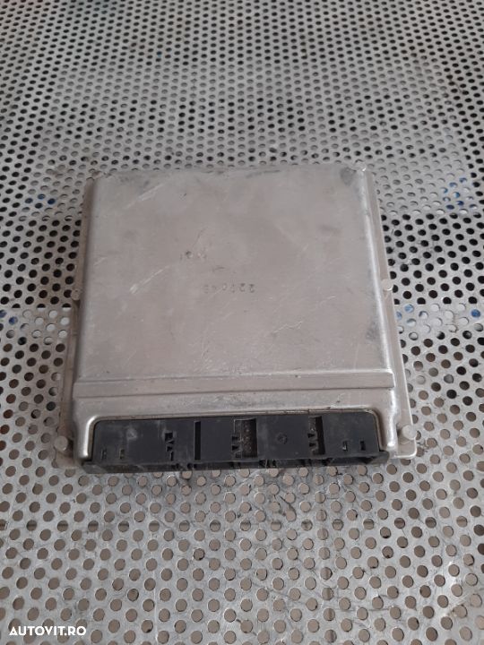 Calculator Motor ECU Mercedes C Class W202 2.2 Cdi Euro 3 Cod A0001531379 - 2