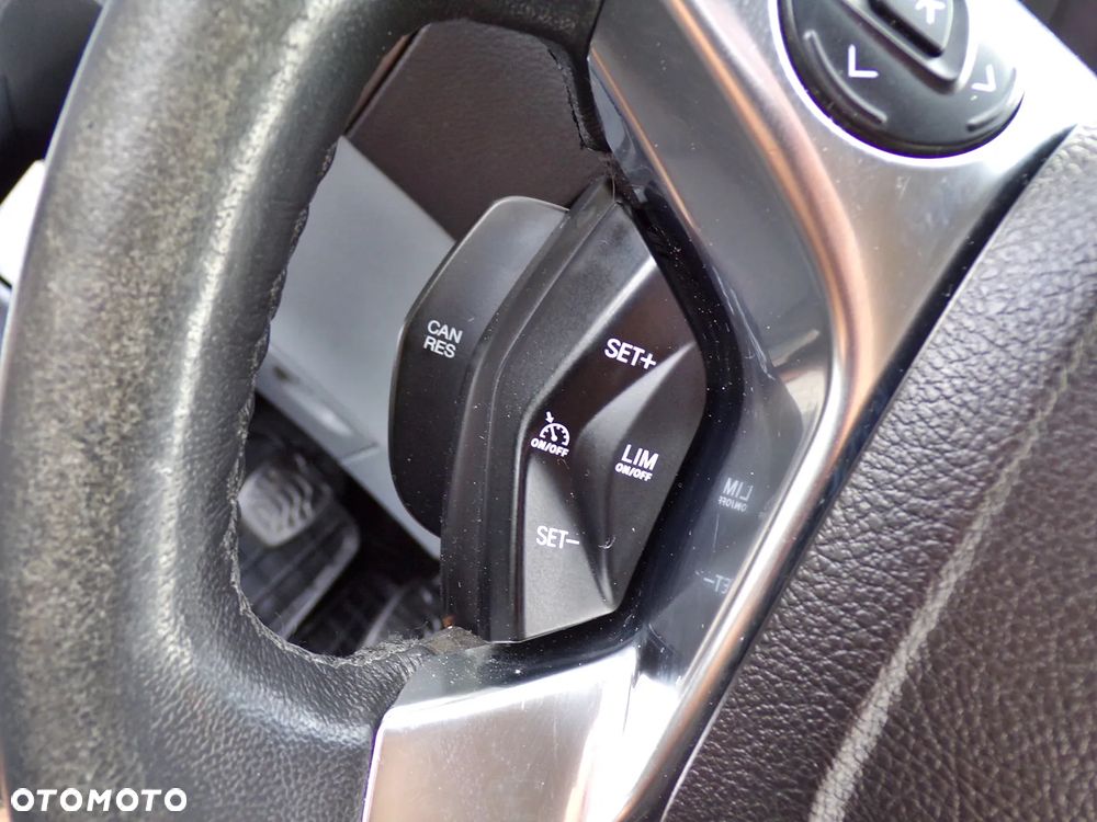 Ford Transit CUSTOM - 19