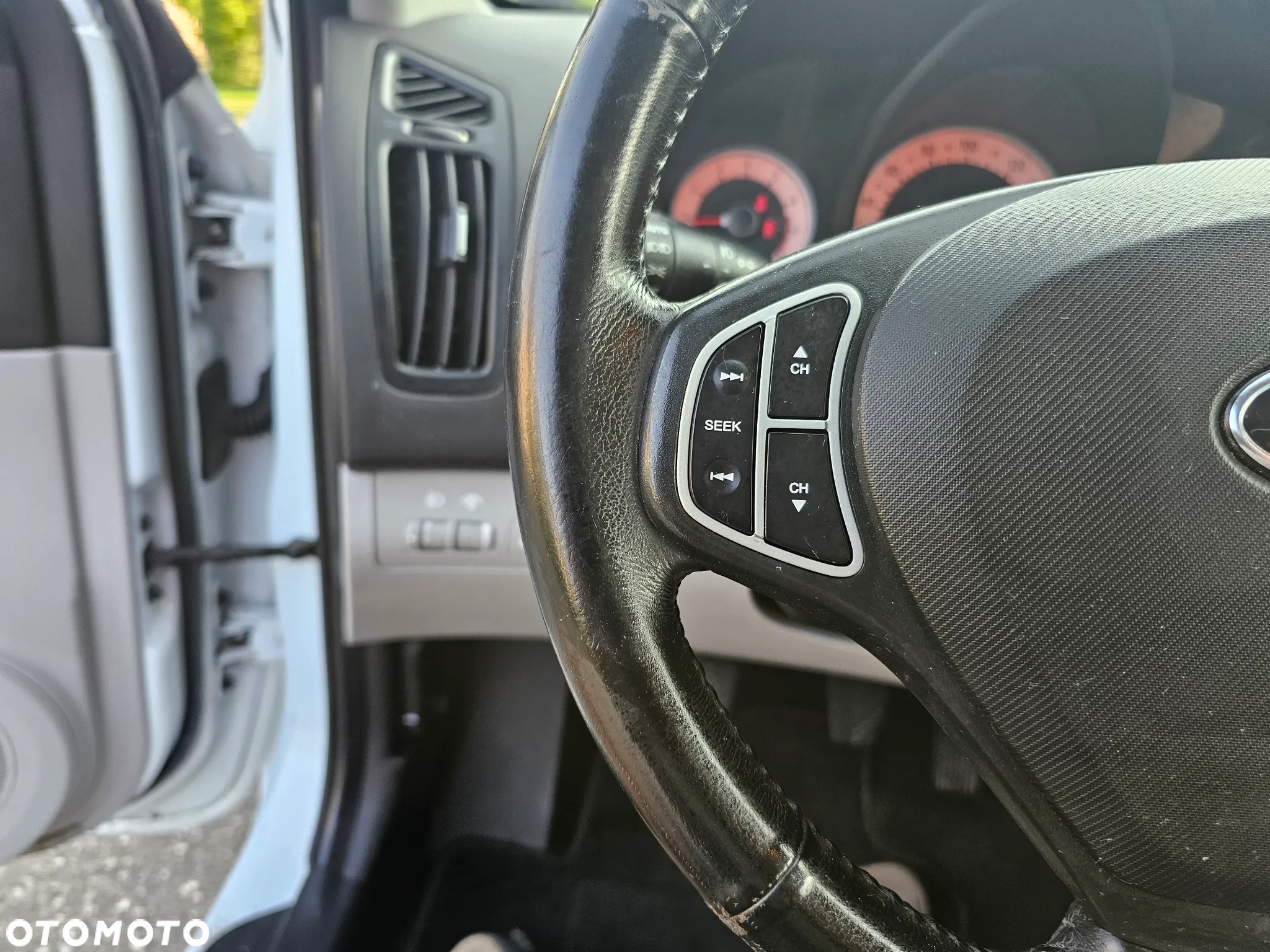 Kia ProCeed pro Ceed 1.6 CVVT Vision - 12