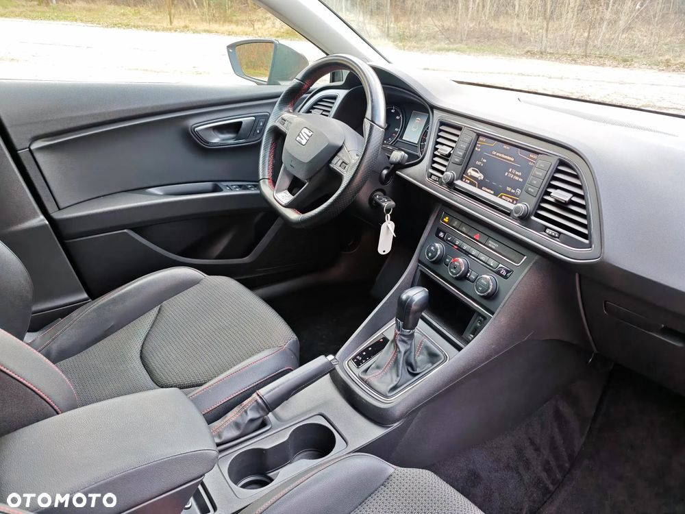 Seat Leon - 27