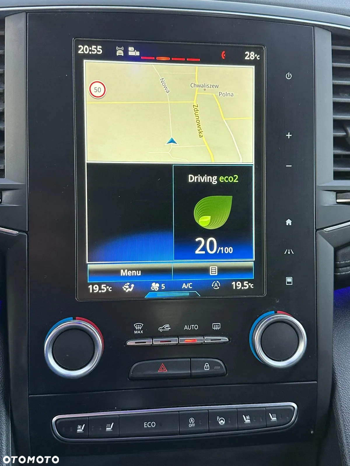 Renault Talisman 1.6 Energy TCe Initiale Paris EDC - 15