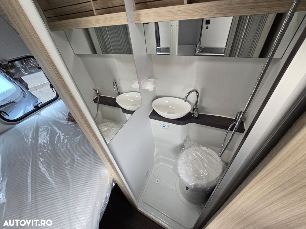 Adria Sun Living V 55 SP - 12