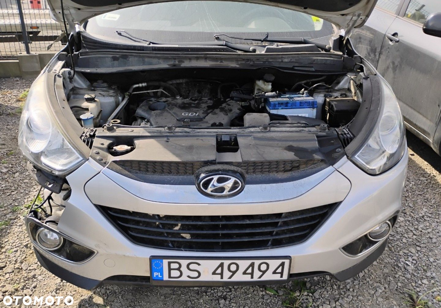 Hyundai ix35 - 6