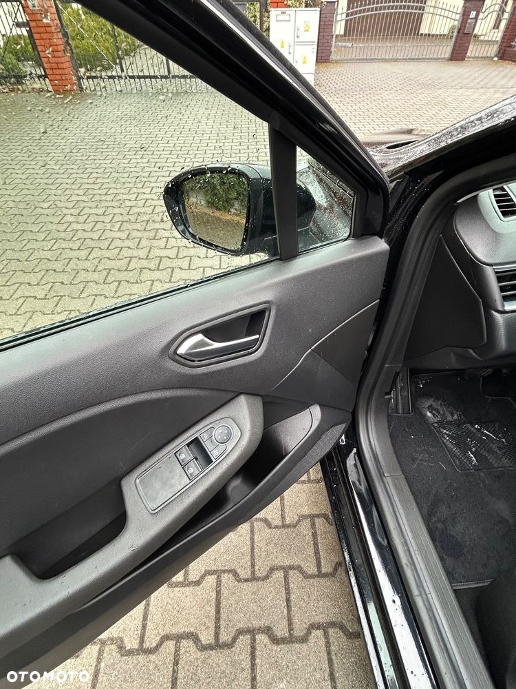 Renault Clio TCe 100 X-tronic EXPERIENCE - 13