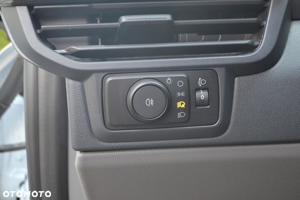 Ford Transit Custom L2H1 LKW VA Trend - 30