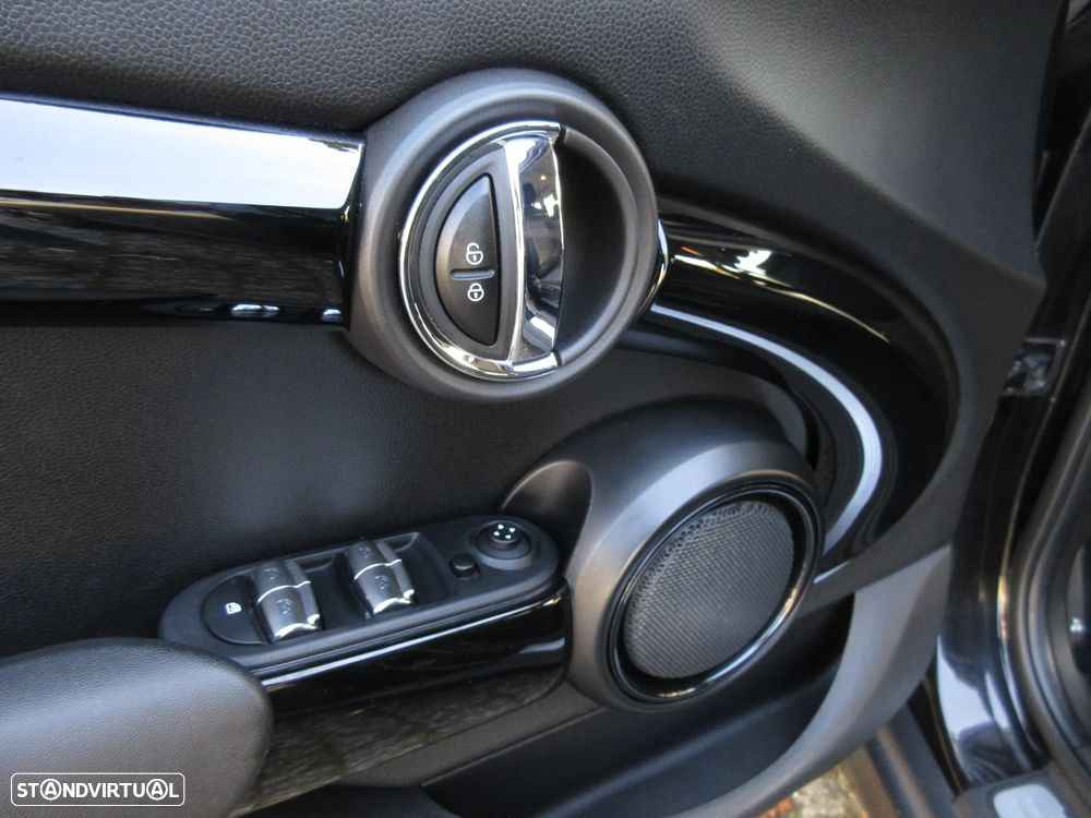 MINI 5 Portas One Sport Edition - 25