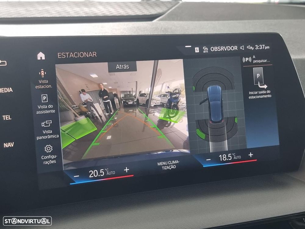 BMW 225xe Active Tourer e xDrive - 38