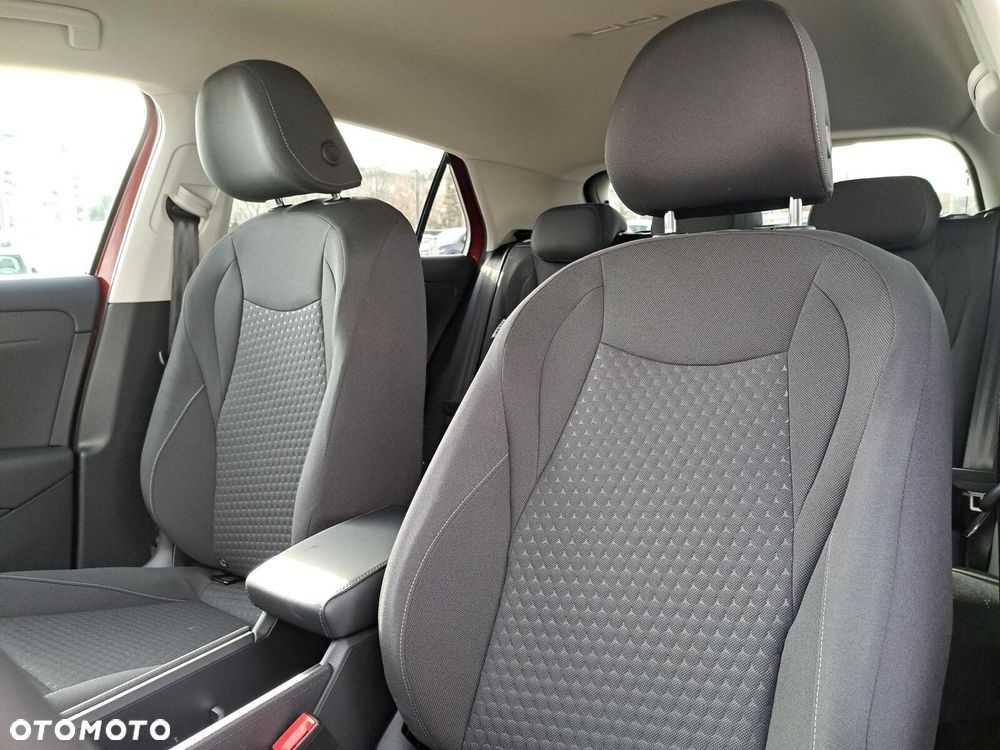 Volkswagen T-Roc 1.5 eTSI Life DSG - 17