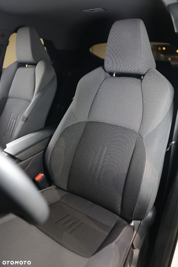 Toyota C-HR - 9