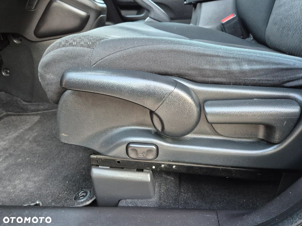 Honda CR-V 1.6i-DTEC Elegance Plus (Honda Connect+) / (2WD) - 12