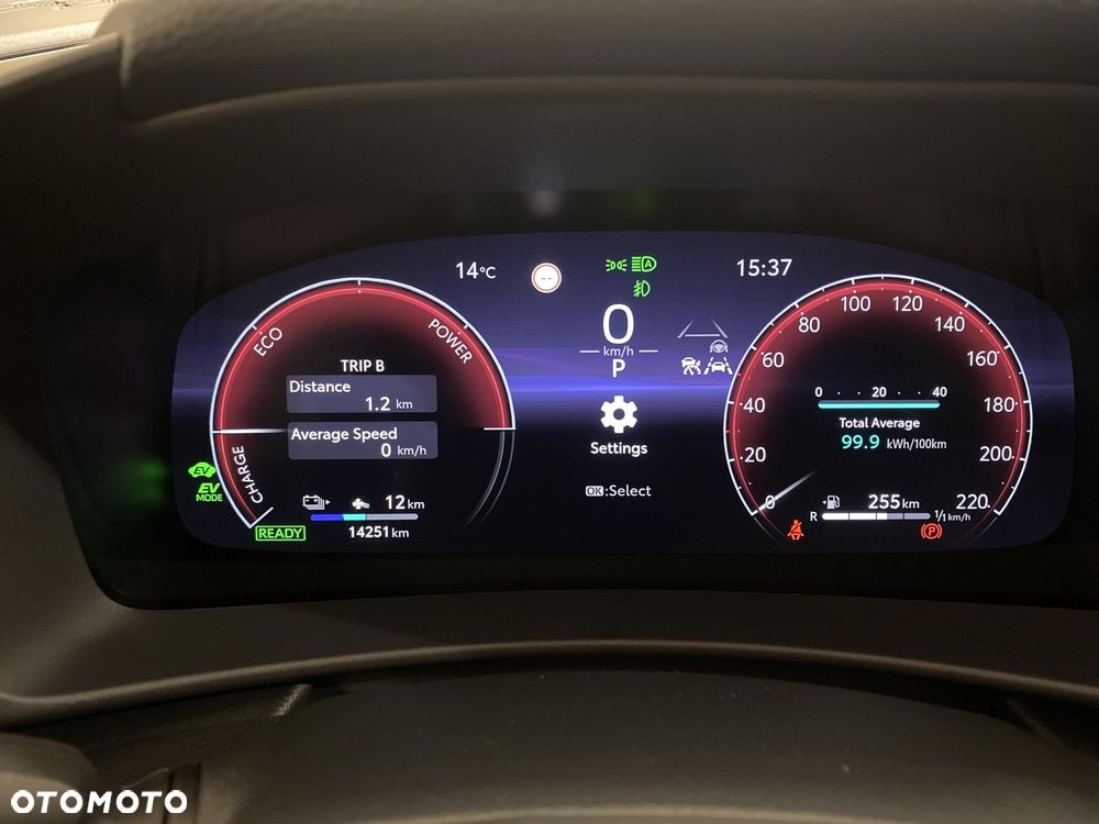 Toyota C-HR - 15