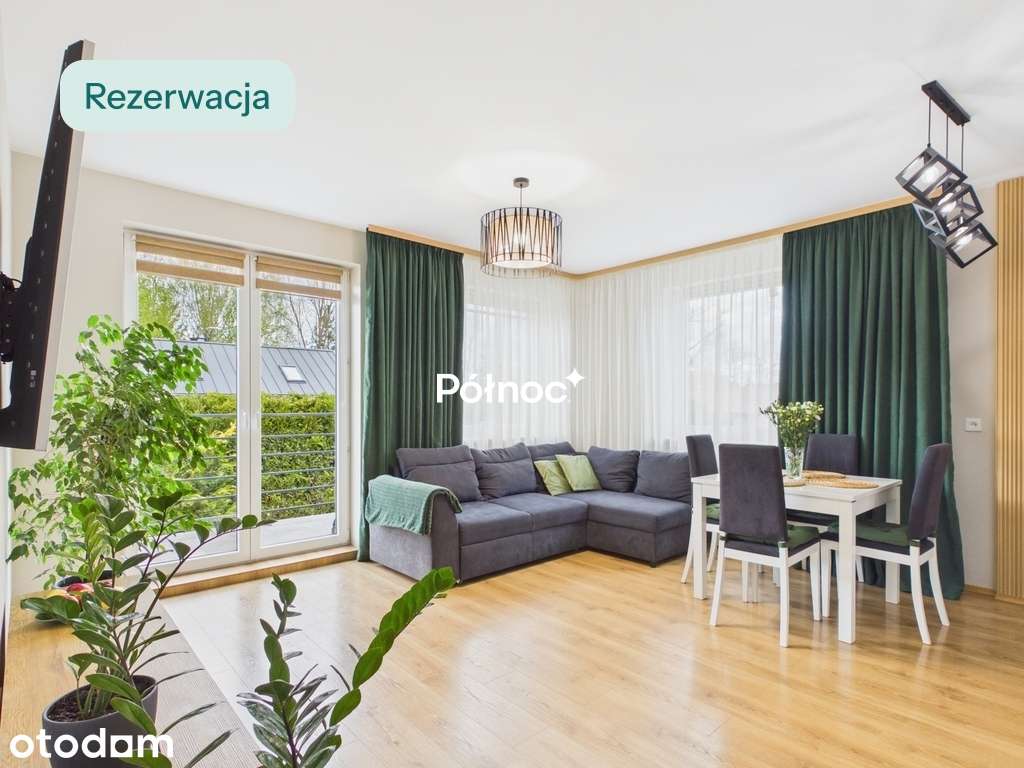 Bezczynszowe, gotowe, 5 pokojowe mieszkanie