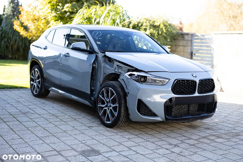 BMW X2 - 5