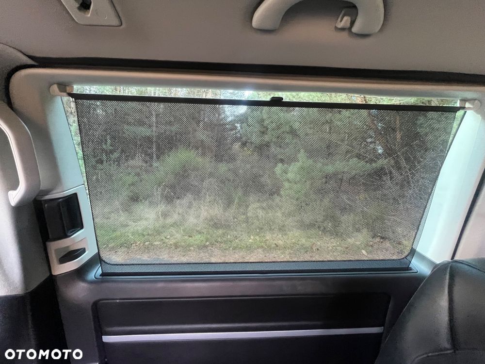 Volkswagen Multivan 2.0 BiTDI L1 Highline 4Motion DSG - 11