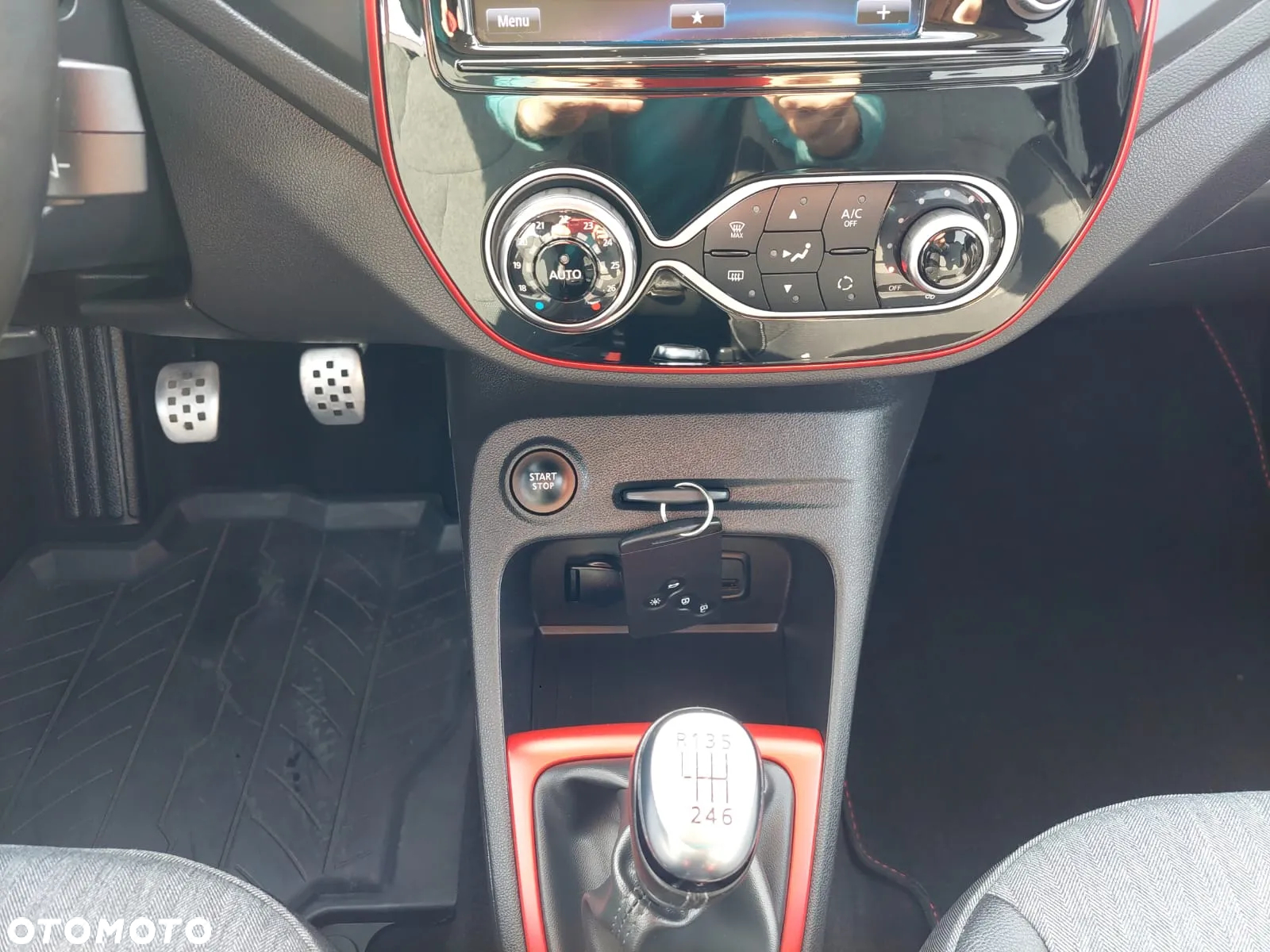 Renault Captur 1.2 Energy TCe Initiale Paris - 29
