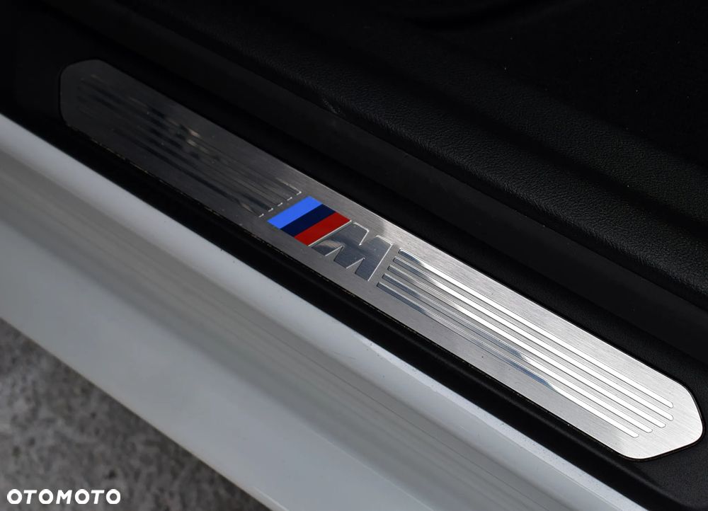 BMW X4 xDrive30i M Sport sport - 29