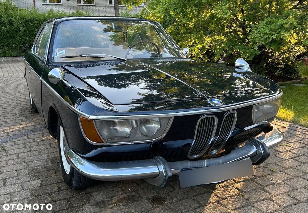 BMW Inny - 2