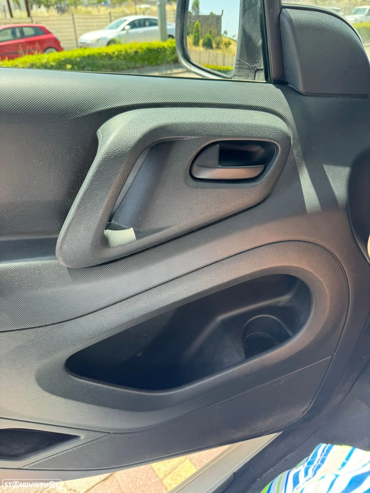 Peugeot Partner - 9