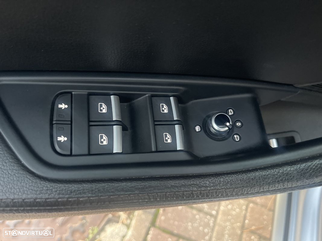 Audi A4 Allroad 2.0 TDI quattro S tronic - 14