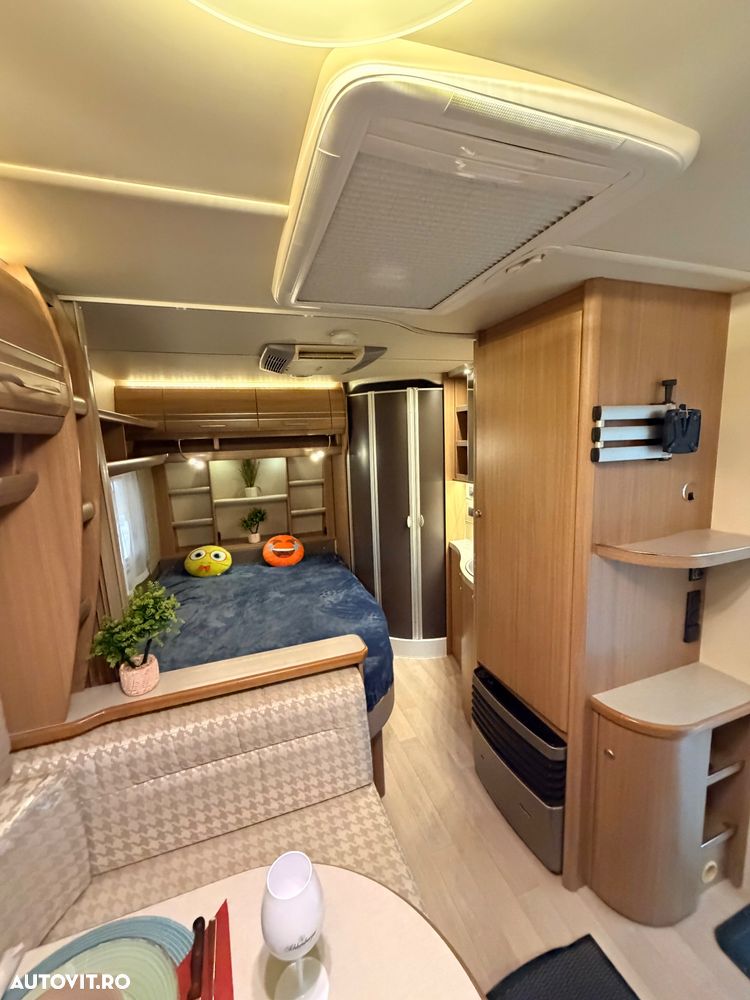 Fendt Vision 390 - 12