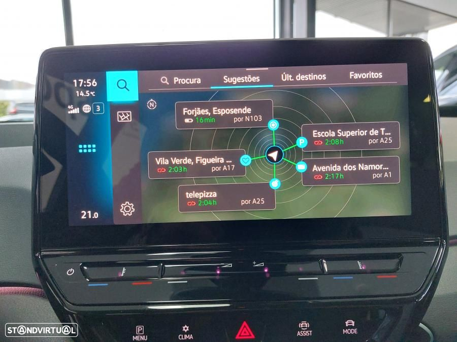 VW ID.3 Pro - 37