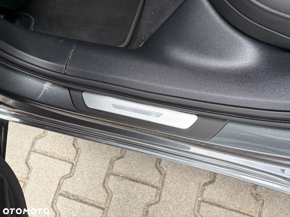 Audi A6 Avant 40 TDI mHEV Quattro S Line S tronic - 36