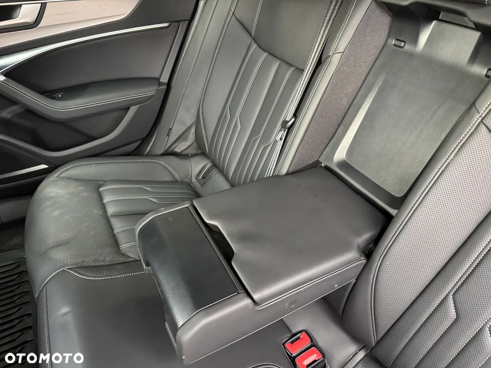 Audi A6 - 30