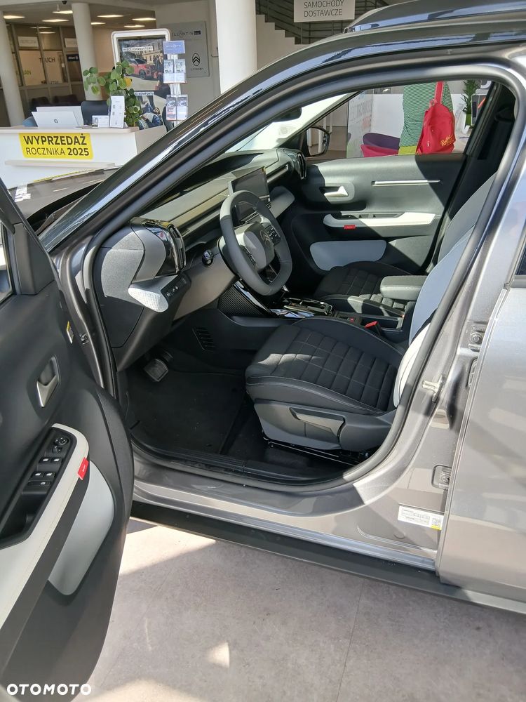 Citroën C3 1.2 T Max - 8