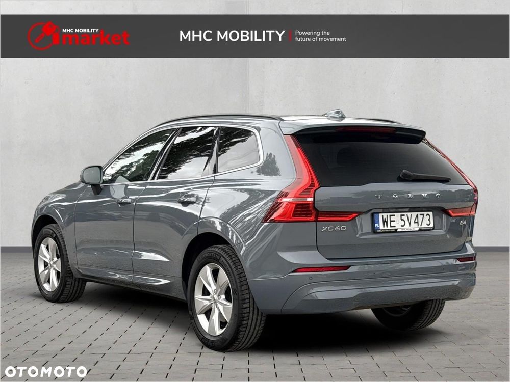 Volvo XC 60 B4 B Core - 4