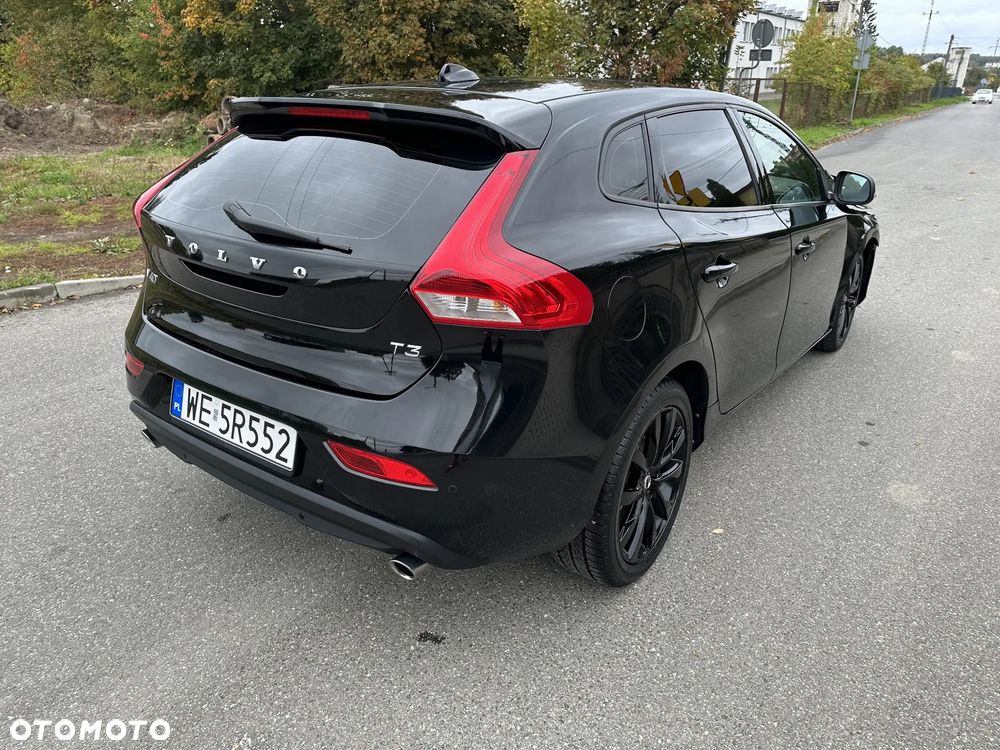 Volvo V40 - 5