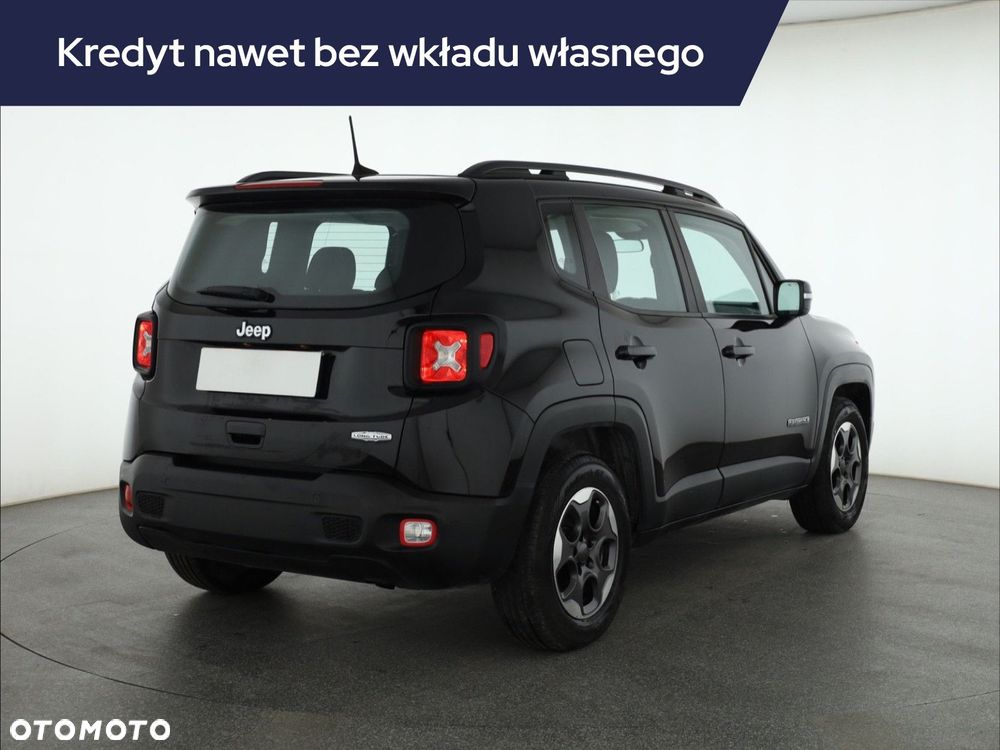 Jeep Renegade - 6