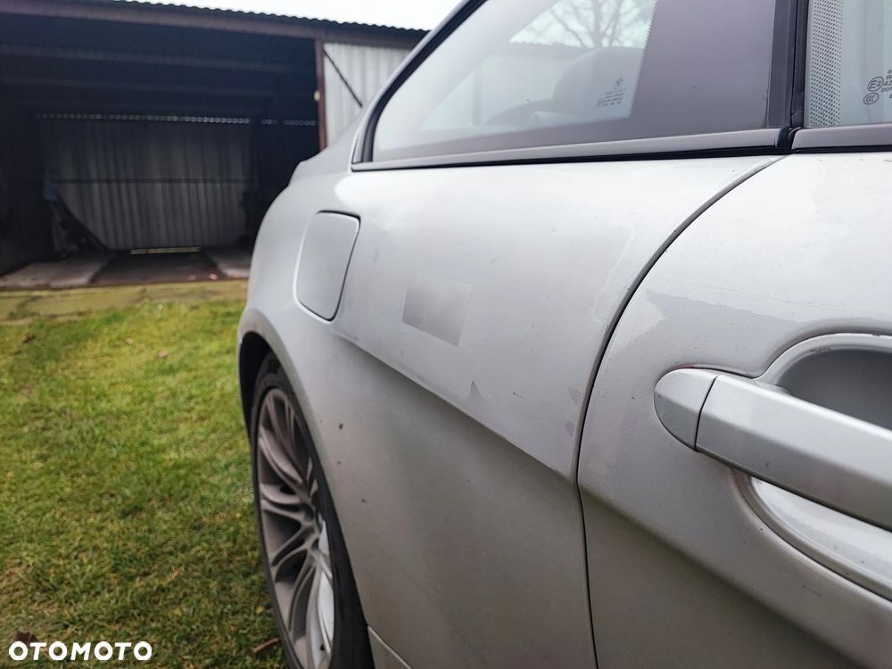 BMW Seria 6 645Ci - 6