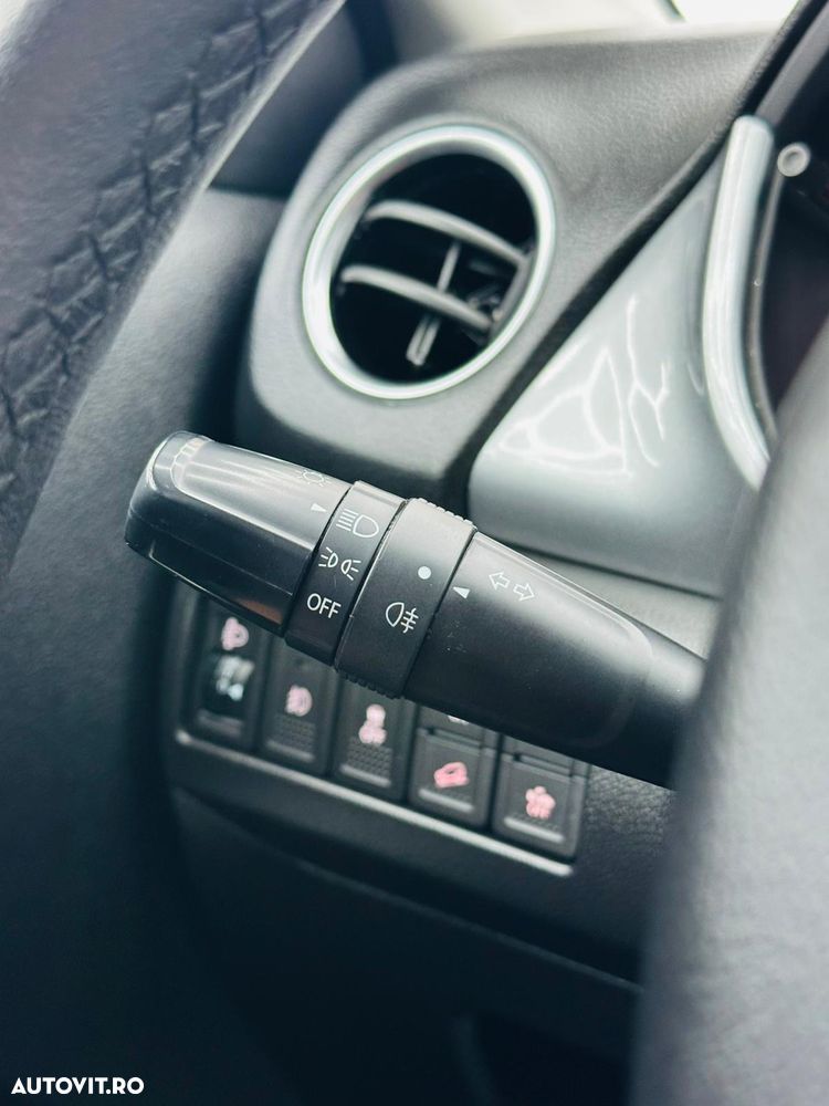 Suzuki Vitara 1.6 (4x4) Allgrip Comfort+ - 26