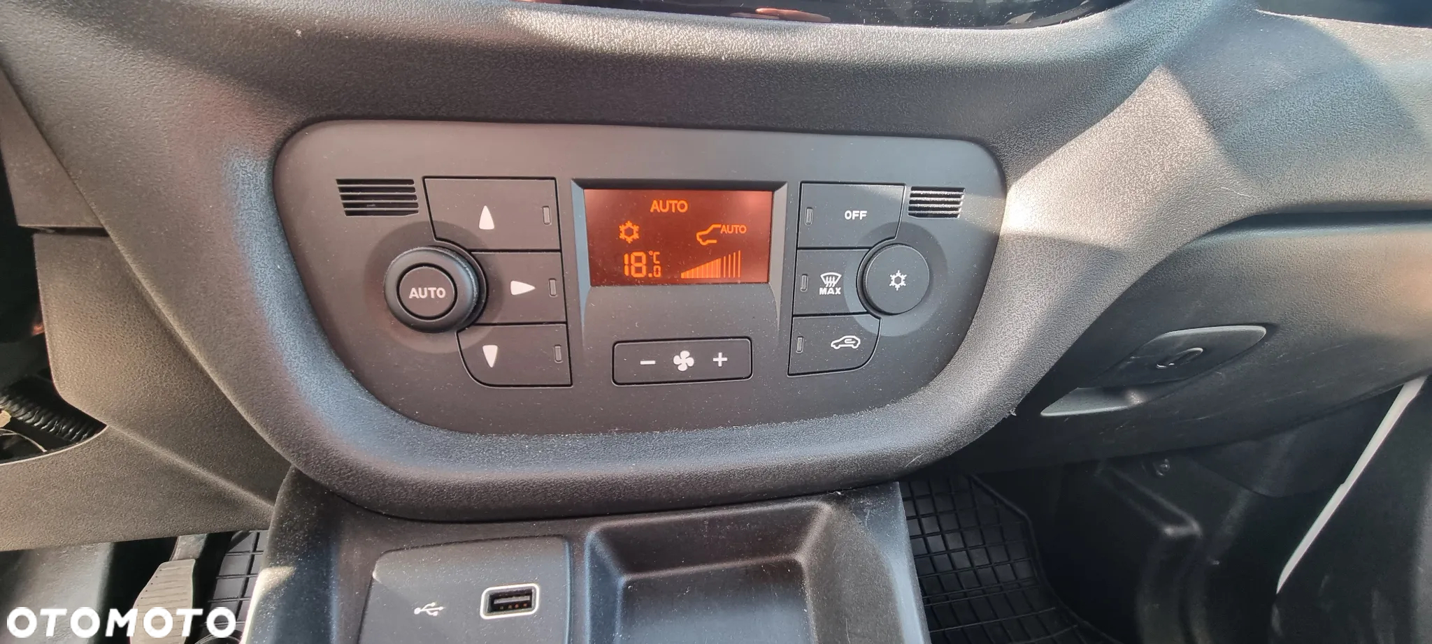 Fiat Doblo Maxi - 26