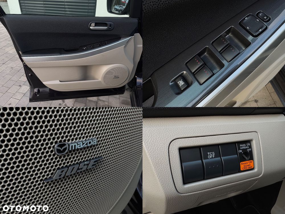 Mazda CX-7 2.3T Exclusive - 16