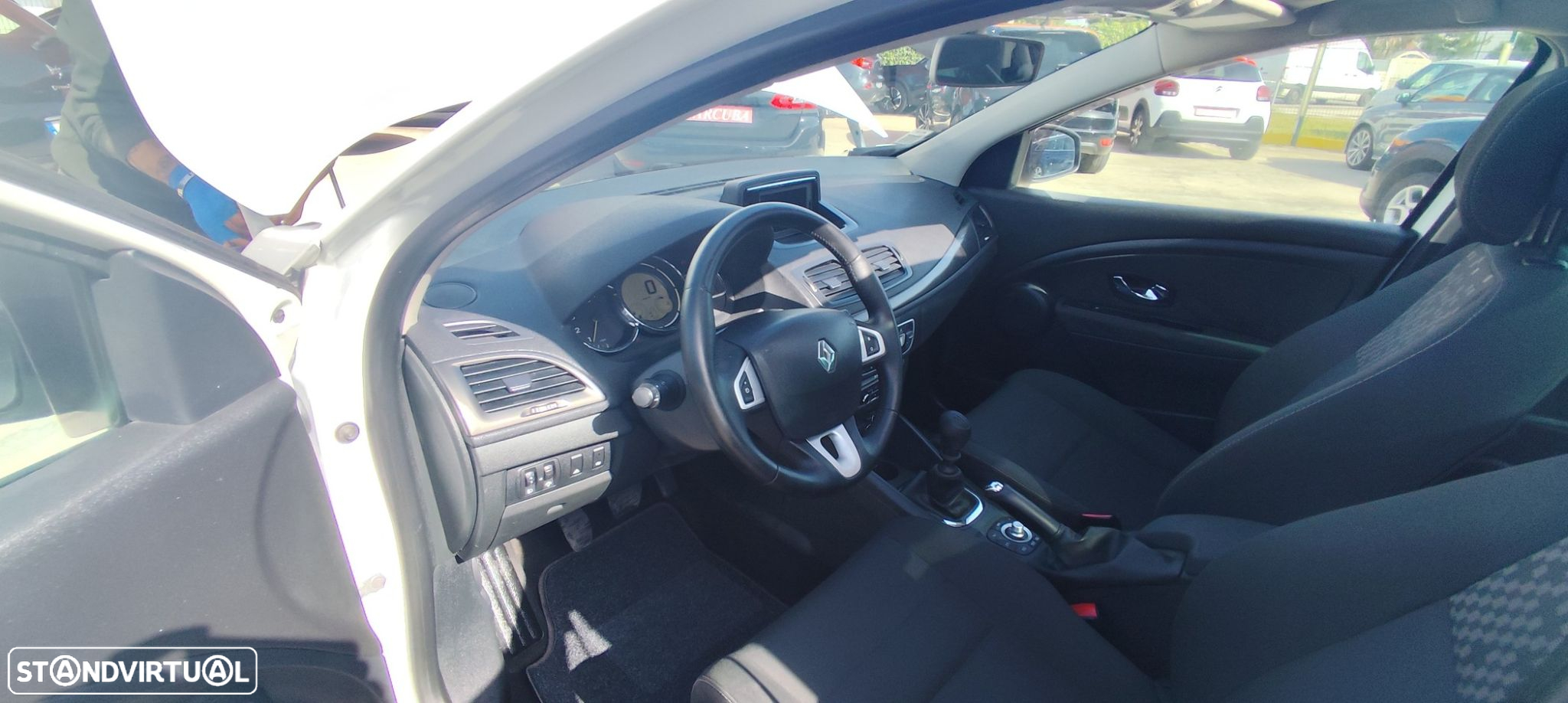 Renault Kadjar 1.5 dCi Exclusive - 41