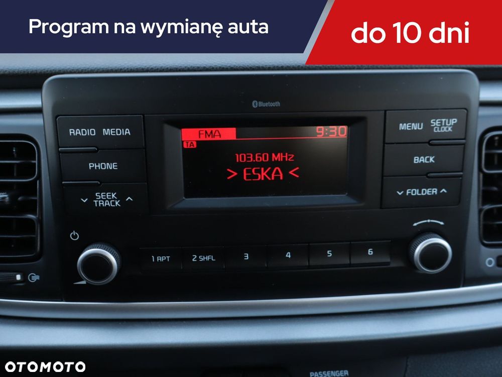 Kia Rio - 14