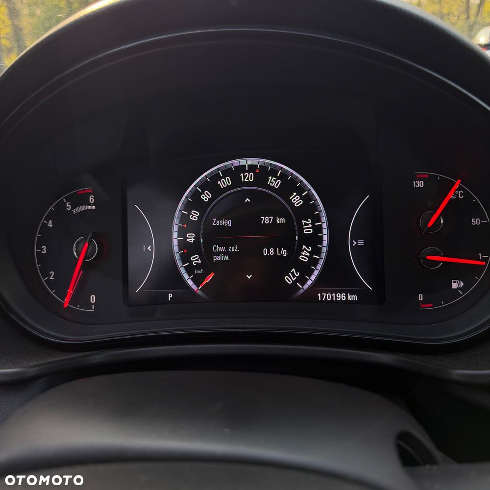 Opel Insignia 2.0 CDTI automatik Innovation - 35