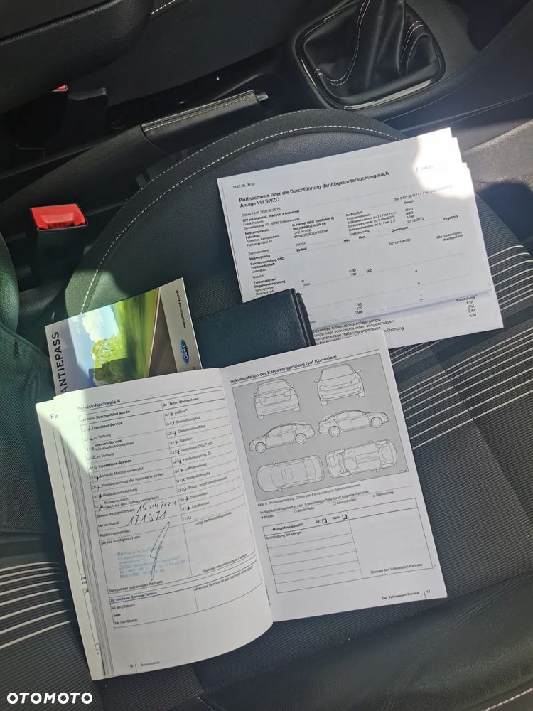 Volkswagen Polo 1.2 Trendline - 18