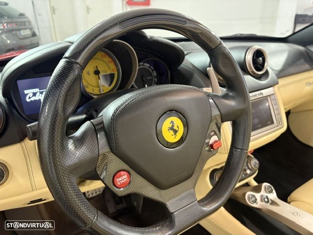Ferrari California F1 - 41
