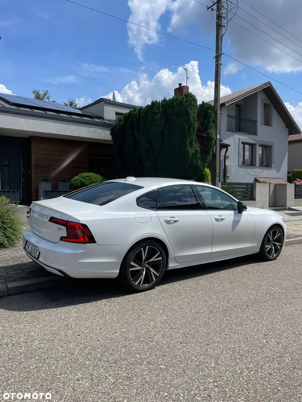 Volvo S90 B4 B R-Design - 3