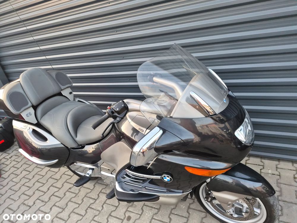 BMW K - 7